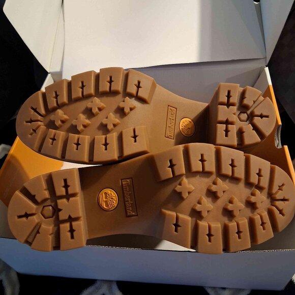 Women's Allington Heights Boots - Picture 4 of 6